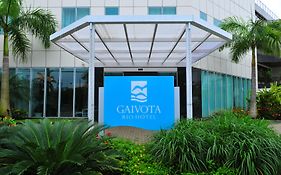 Américas Gaivota Hotel